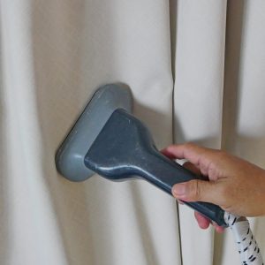 Curtain Cleaning