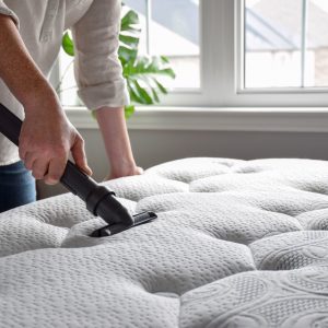 Mattress Steaming & Odour Removal